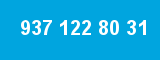 937 122 80 31